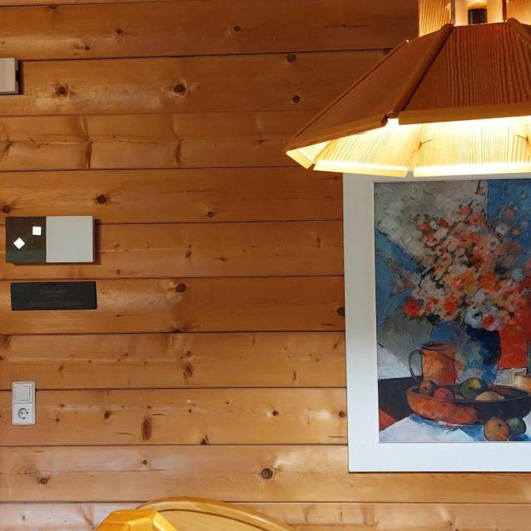 Ferienwohnung "Falkenstein" - Apartment - 18