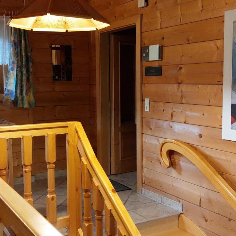 Ferienwohnung "Falkenstein" - Apartment - 19