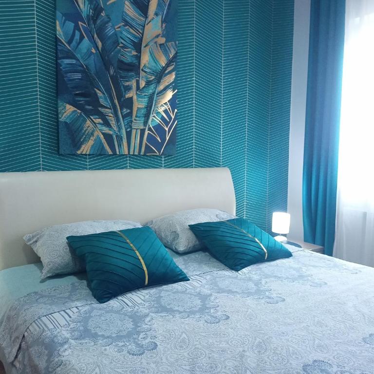 GREEN HILL Lux Apartments - Superior Apartman sa 1 Spavaćom Sobom - 22