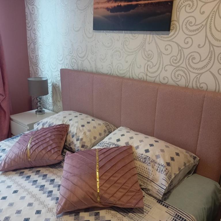 GREEN HILL Lux Apartments - Superior Apartman sa 1 Spavaćom Sobom - 48