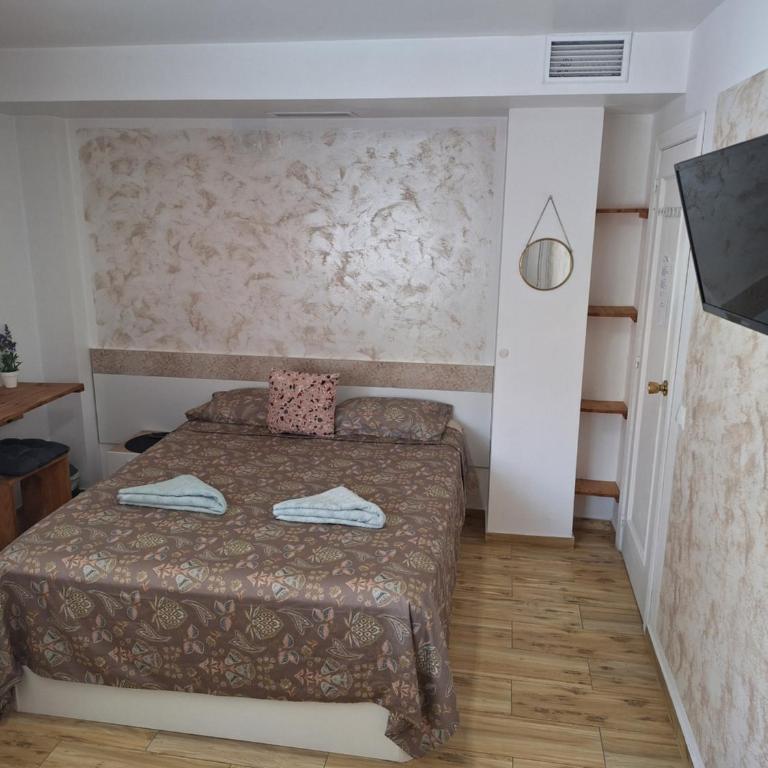 Sweet dreams - Doppelzimmer mit Gemeinschaftsbad - 28
