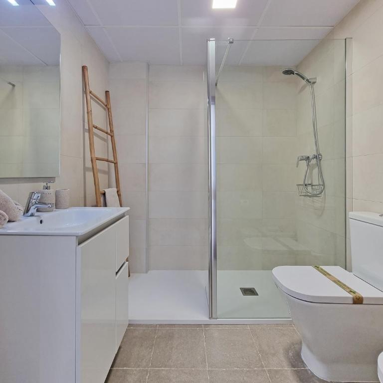Altea Bayview Apartment by NRAS - Apartamento con vistas al mar - 19