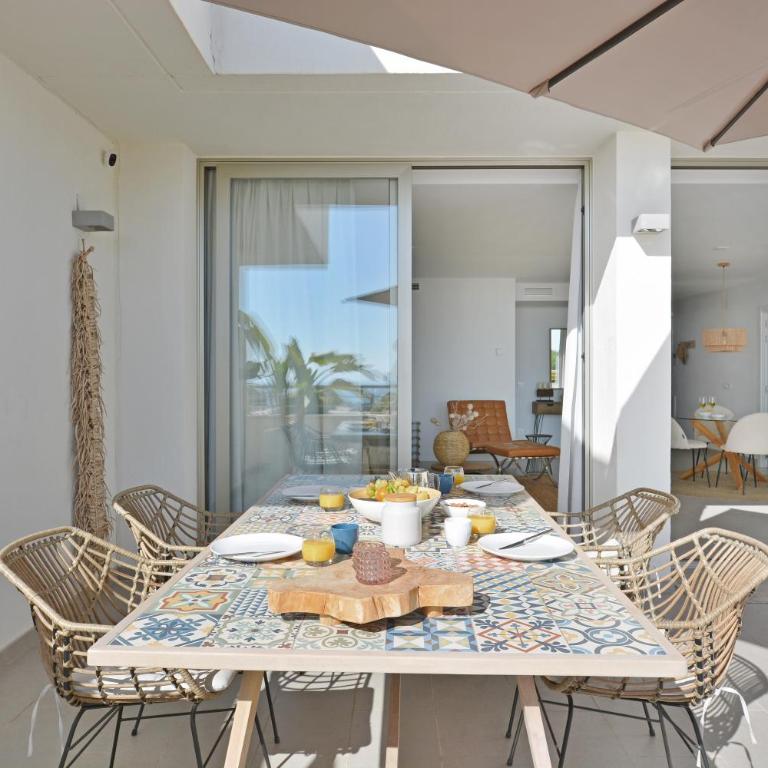 Altea Bayview Apartment by NRAS - Apartamento con vistas al mar - 7