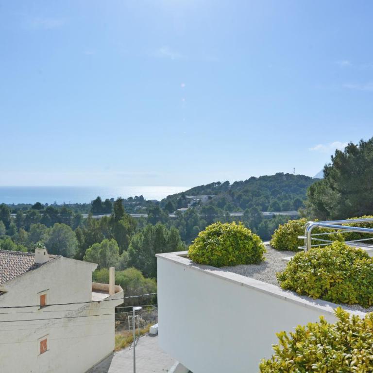 Altea Bayview Apartment by NRAS - Apartamento con vistas al mar - 9