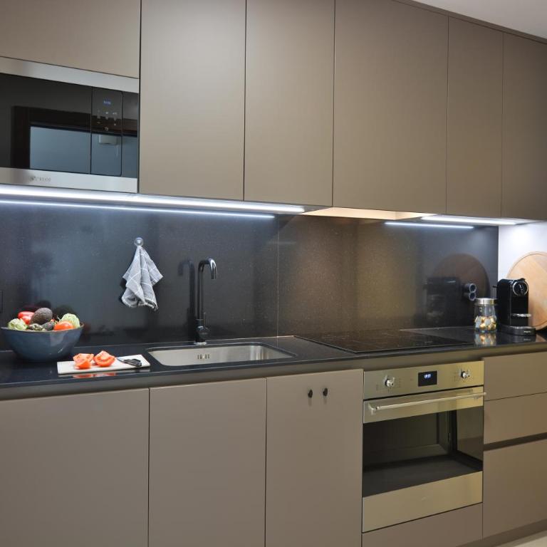 Altea Bayview Apartment by NRAS - Apartamento con vistas al mar - 22