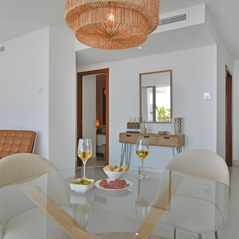 Altea Bayview Apartment by NRAS - Apartamento con vistas al mar - 15