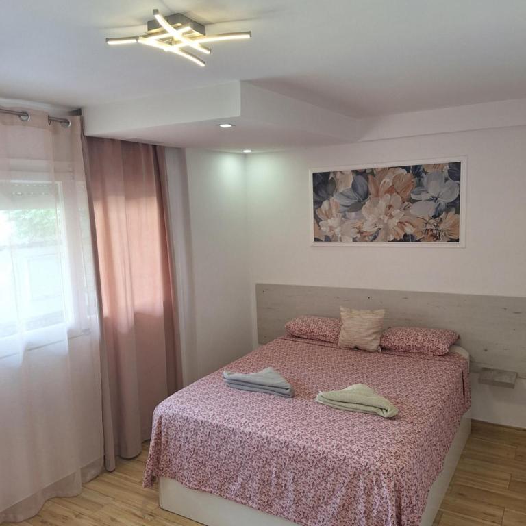 Sweet dreams - Doppelzimmer mit Gemeinschaftsbad - 30