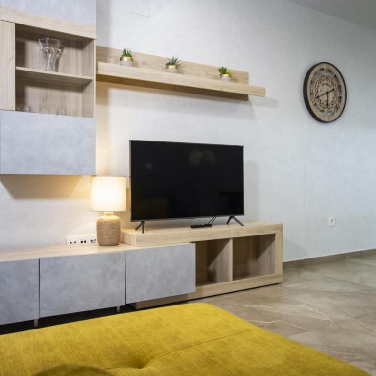 Residencial Alegria ID3 - Apartamento de 1 dormitorio - 2