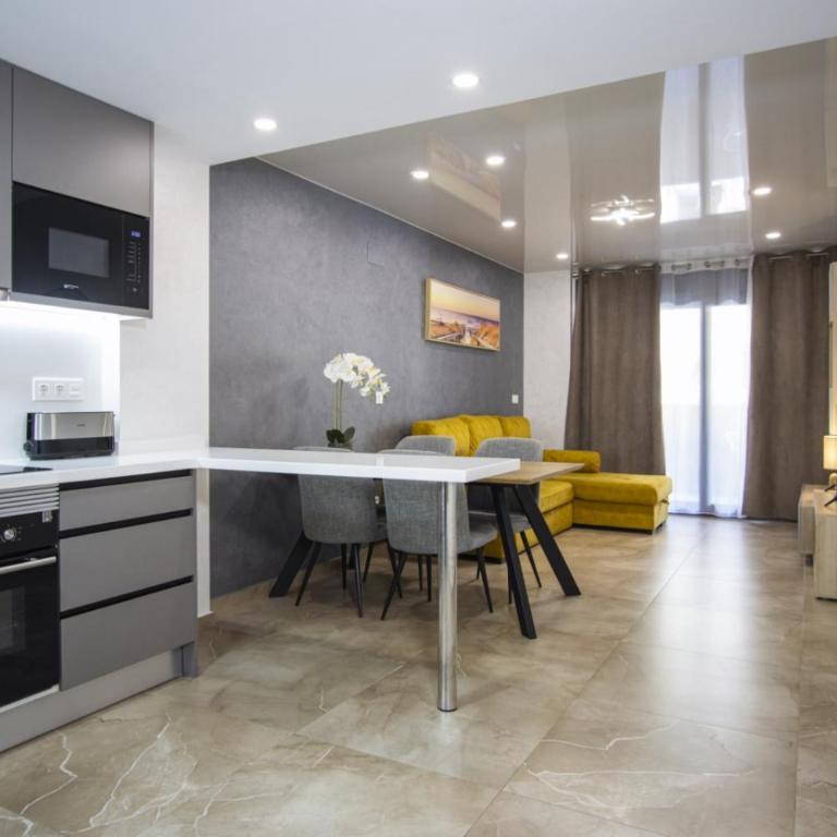 Residencial Alegria ID3 - Apartamento de 1 dormitorio - 5