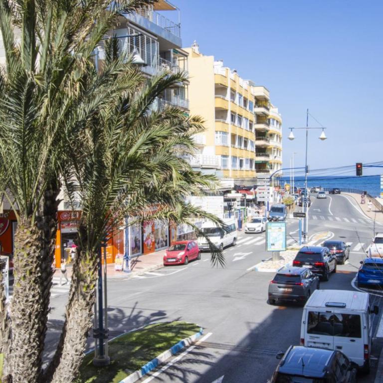 Residencial Alegria ID3 - Apartamento de 1 dormitorio - 9