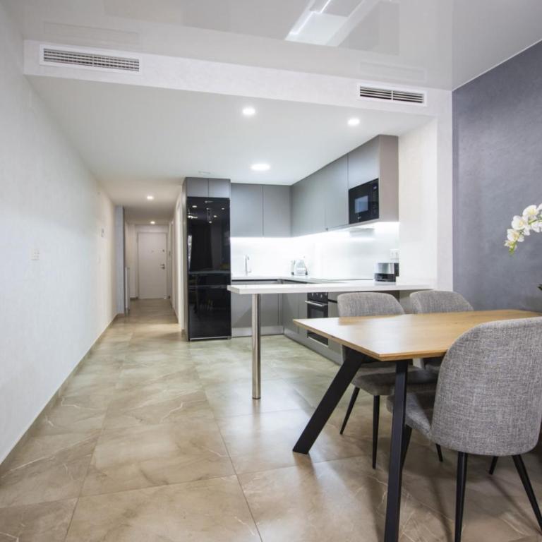 Residencial Alegria ID3 - Apartamento de 1 dormitorio - 10