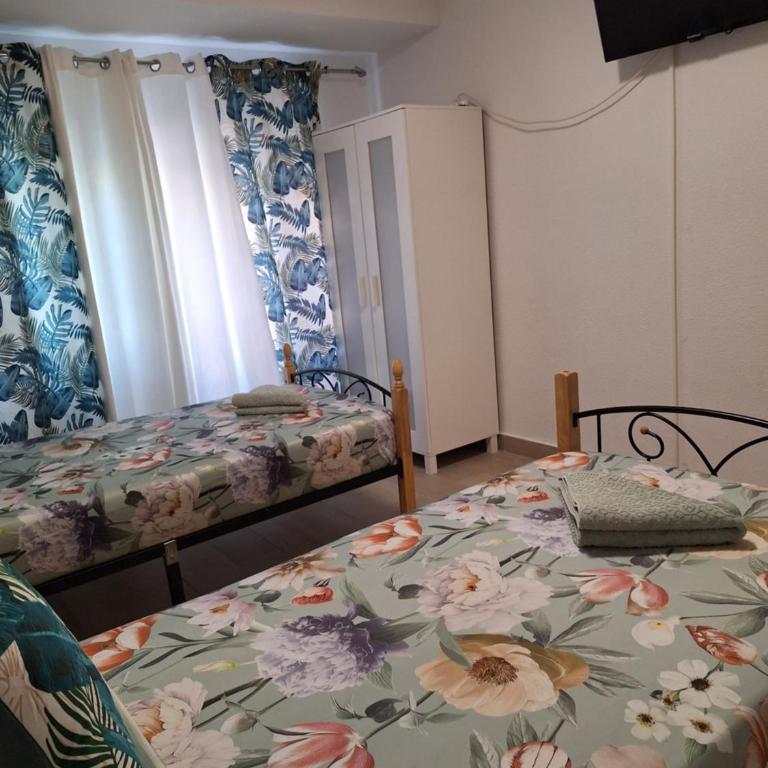 Sweet dreams - Doppel-/Zweibettzimmer mit Bad - 14