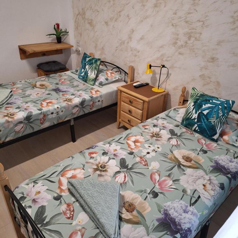 Sweet dreams - Doppel-/Zweibettzimmer mit Bad - 13