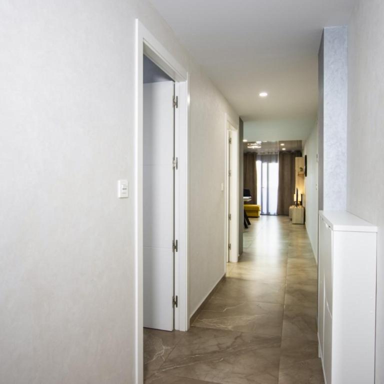 Residencial Alegria ID3 - Apartamento de 1 dormitorio - 15