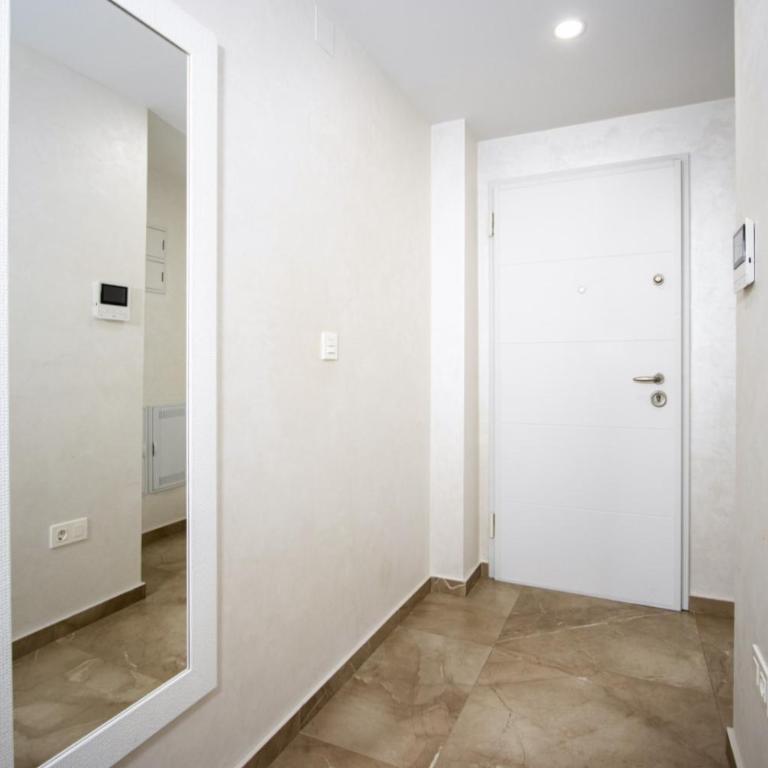 Residencial Alegria ID3 - Apartamento de 1 dormitorio - 16