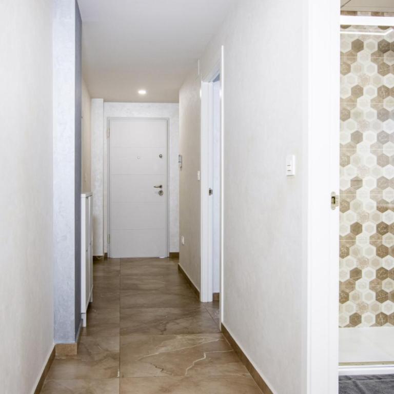 Residencial Alegria ID3 - Apartamento de 1 dormitorio - 25