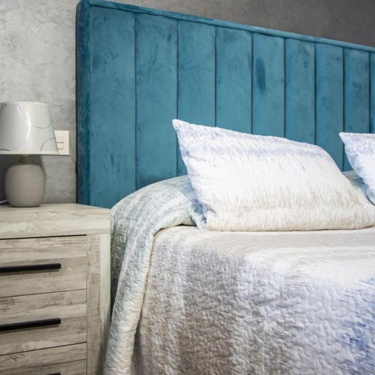 Residencial Alegria ID3 - Apartamento de 1 dormitorio - 22