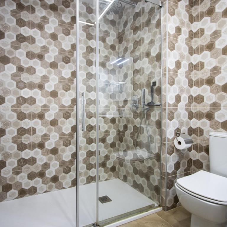 Residencial Alegria ID3 - Apartamento de 1 dormitorio - 24