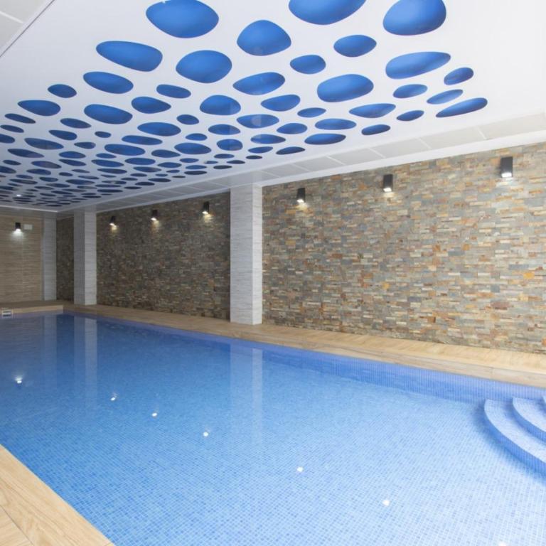Residencial Alegria ID3 - Apartamento de 1 dormitorio - 30
