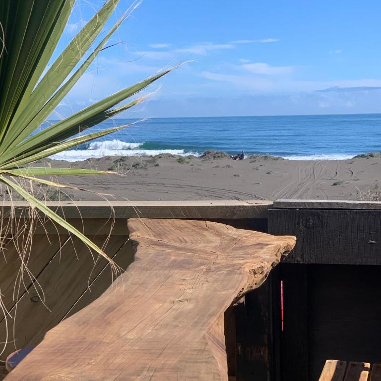 Casa y Cabanas Puertecillo beach - Casa de 7 dormitorios - 9
