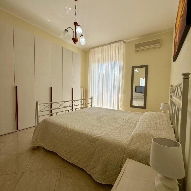 Cielo Stellato Apartments - Appartamento con 2 Camere da Letto - 10