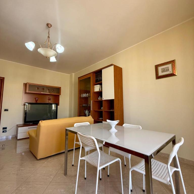 Cielo Stellato Apartments - Appartamento con 2 Camere da Letto - 9