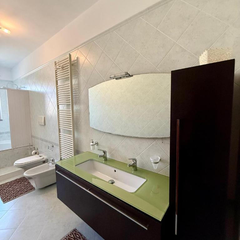 Cielo Stellato Apartments - Appartamento con 2 Camere da Letto - 7