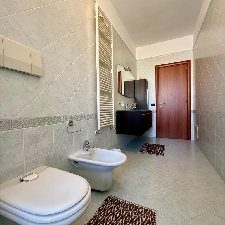 Cielo Stellato Apartments - Appartamento con 2 Camere da Letto - 3