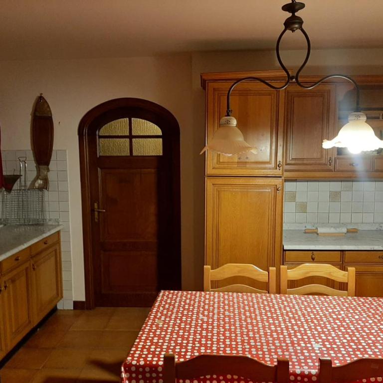 Villa Isabel - Villa - 13