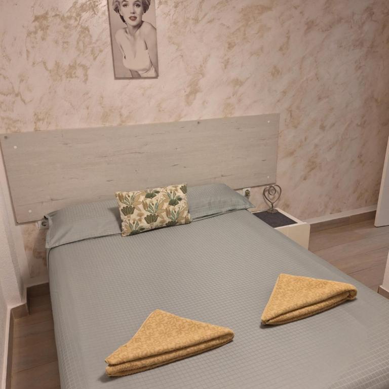 Sweet dreams - Doppelzimmer mit eigenem Bad - 12
