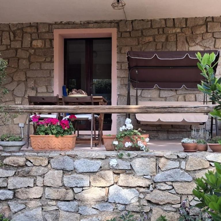 Chalet di campagna - da Aurora - Chalet con 1 Camera da Letto - 9