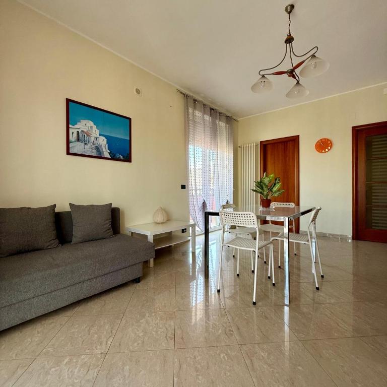 Cielo Stellato Apartments - Appartamento con 2 Camere da Letto - 2