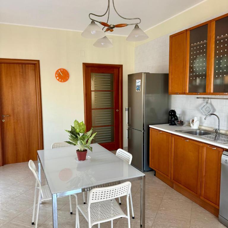 Cielo Stellato Apartments - Appartamento con 2 Camere da Letto - 3