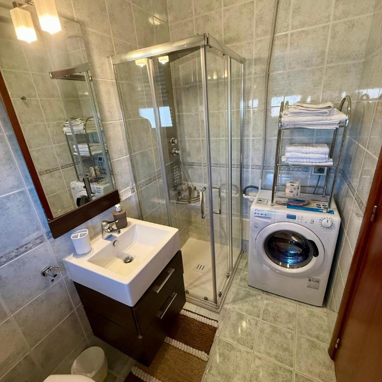 Cielo Stellato Apartments - Appartamento con 2 Camere da Letto - 7