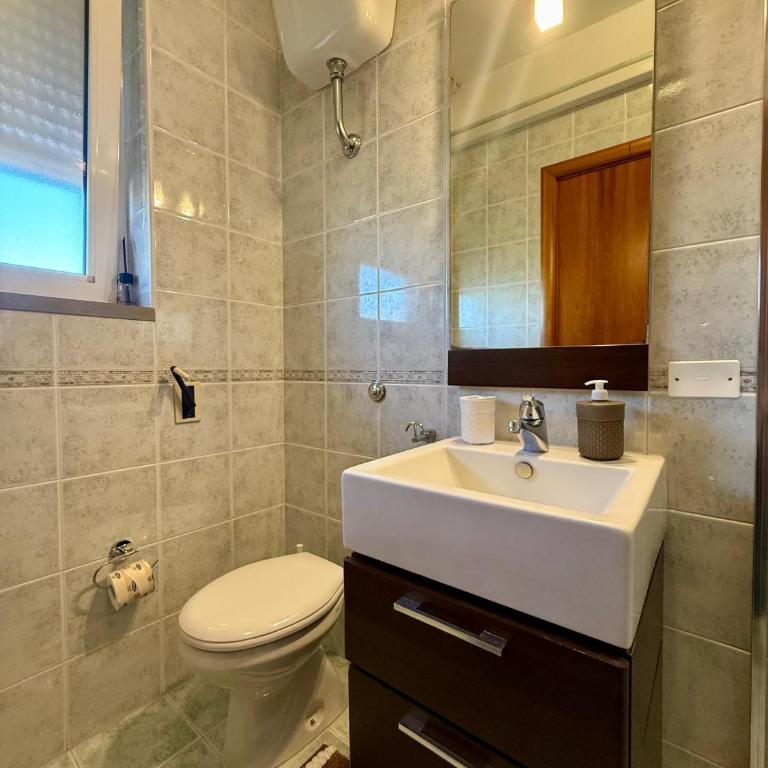 Cielo Stellato Apartments - Appartamento con 2 Camere da Letto - 9