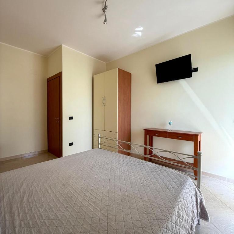 Cielo Stellato Apartments - Appartamento con 2 Camere da Letto - 4
