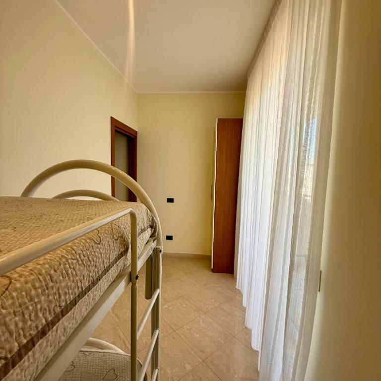 Cielo Stellato Apartments - Appartamento con 2 Camere da Letto - 11