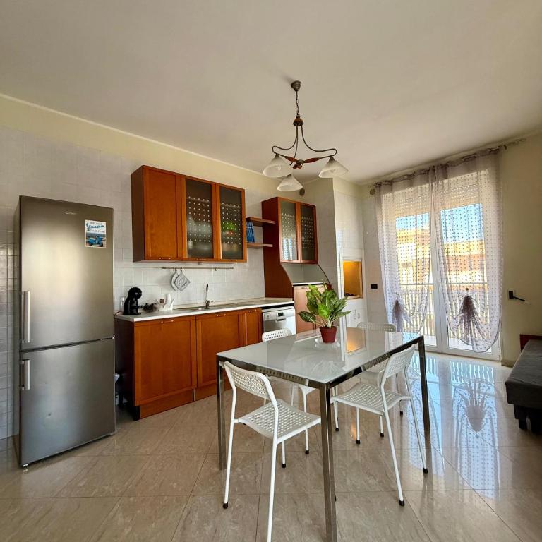 Cielo Stellato Apartments - Appartamento con 2 Camere da Letto - 5
