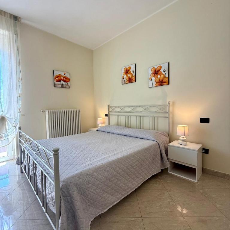 Cielo Stellato Apartments - Appartamento con 2 Camere da Letto - 12
