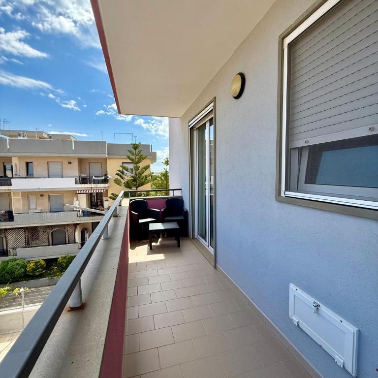 Cielo Stellato Apartments - Appartamento con 2 Camere da Letto - 13