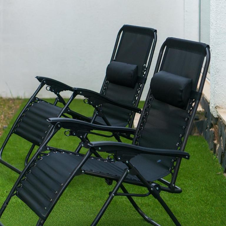 WELCS CASA 089 EMP Cerca del mar, patio y parking privado - Casa de 3 dormitorios - 29