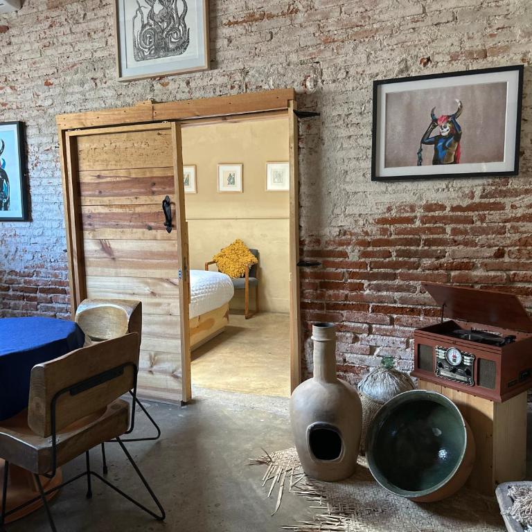 509 Accommodation - Deluxe Family Room - 3