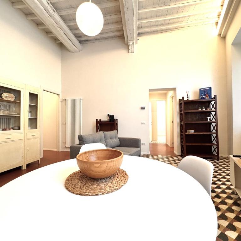 Casa Bruna - Two-Bedroom Apartment - 2