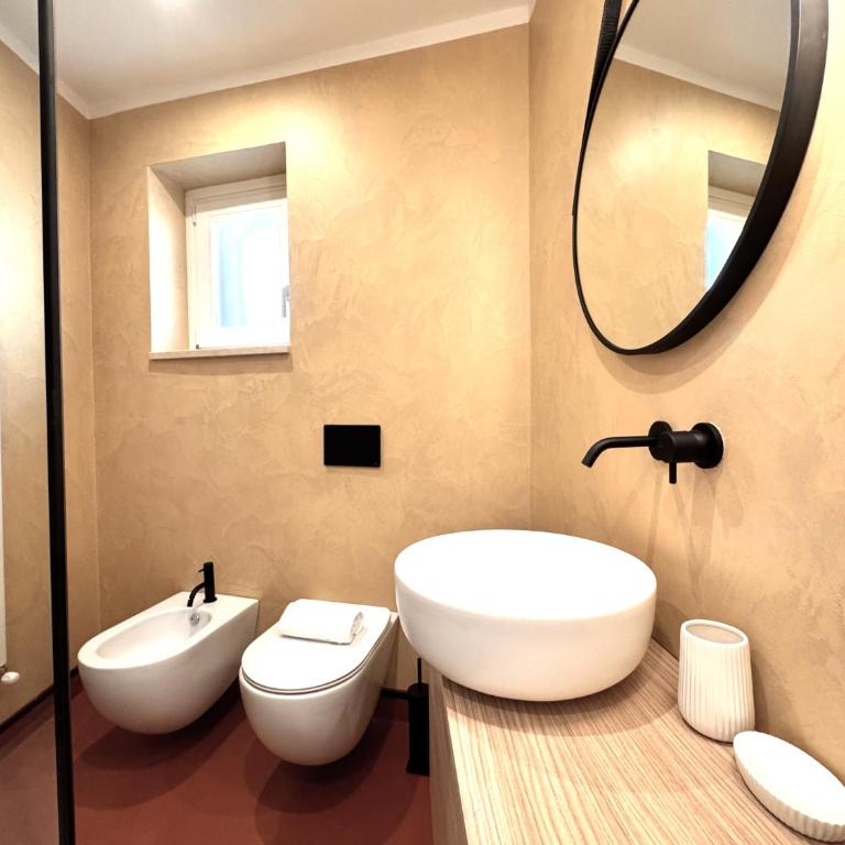 Casa Bruna - Two-Bedroom Apartment - 4