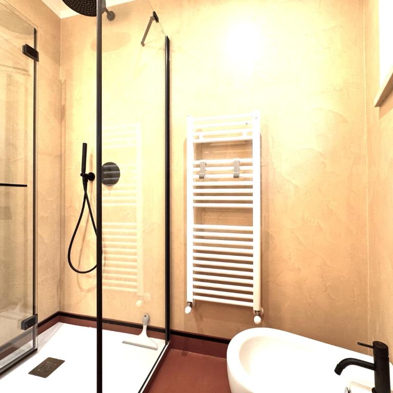 Casa Bruna - Two-Bedroom Apartment - 7