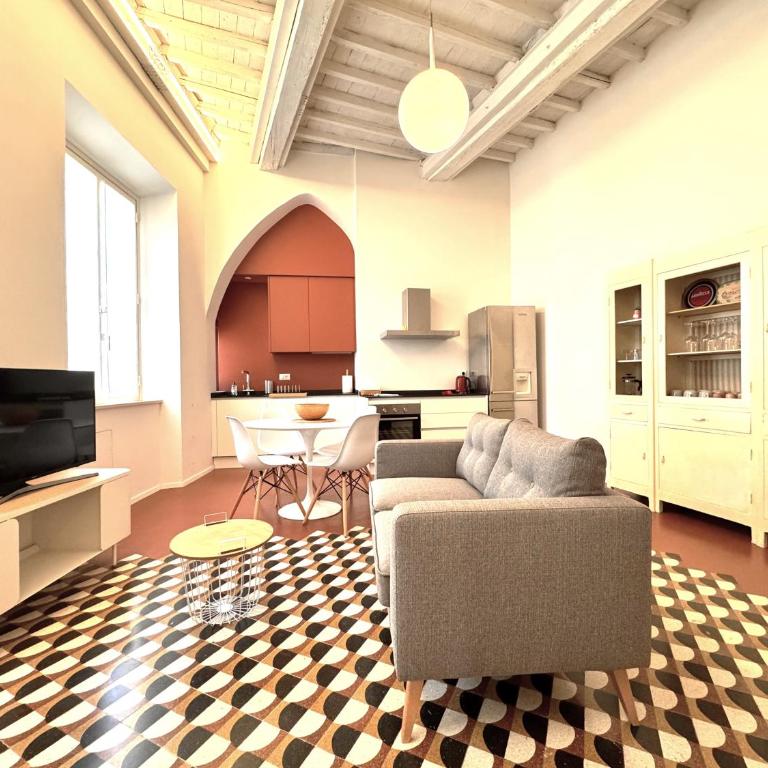 Casa Bruna - Two-Bedroom Apartment - 9