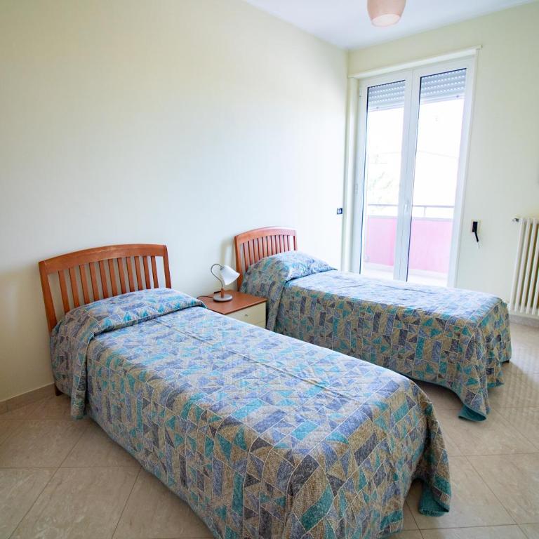 Cielo Stellato Apartments - Appartamento con 2 Camere da Letto - 12