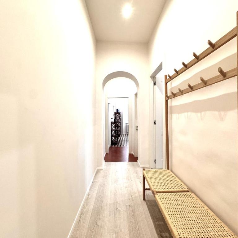 Casa Bruna - Two-Bedroom Apartment - 10