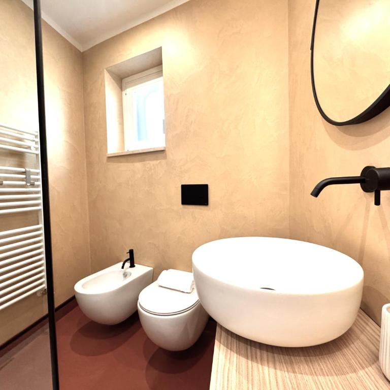 Casa Bruna - Two-Bedroom Apartment - 12