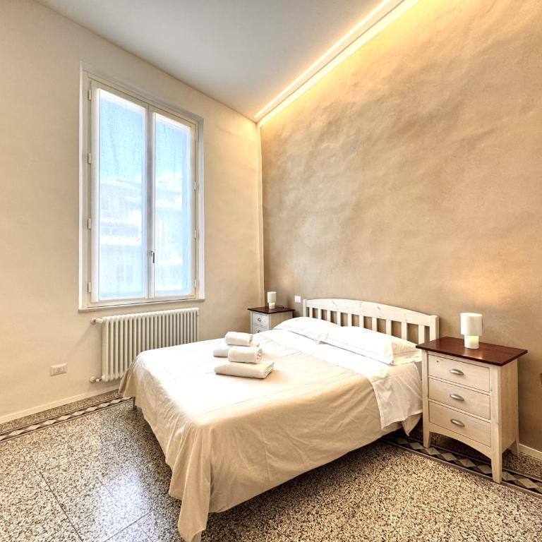 Casa Bruna - Two-Bedroom Apartment - 13